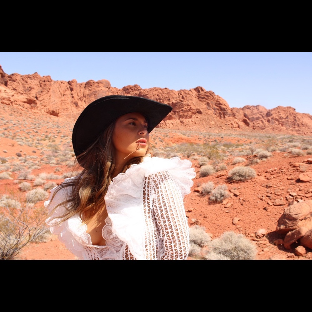 Meet your Posher, Marchella